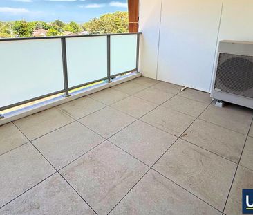 Brand New Apartment in Quiet Street of Schofields - Photo 2