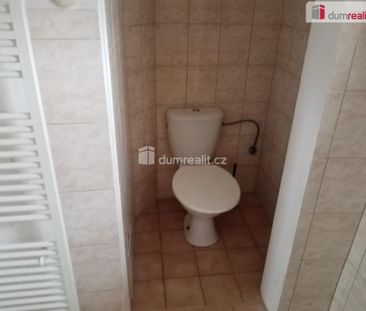 Pronájem bytu 1+1 36 m2 - Fotografie 4