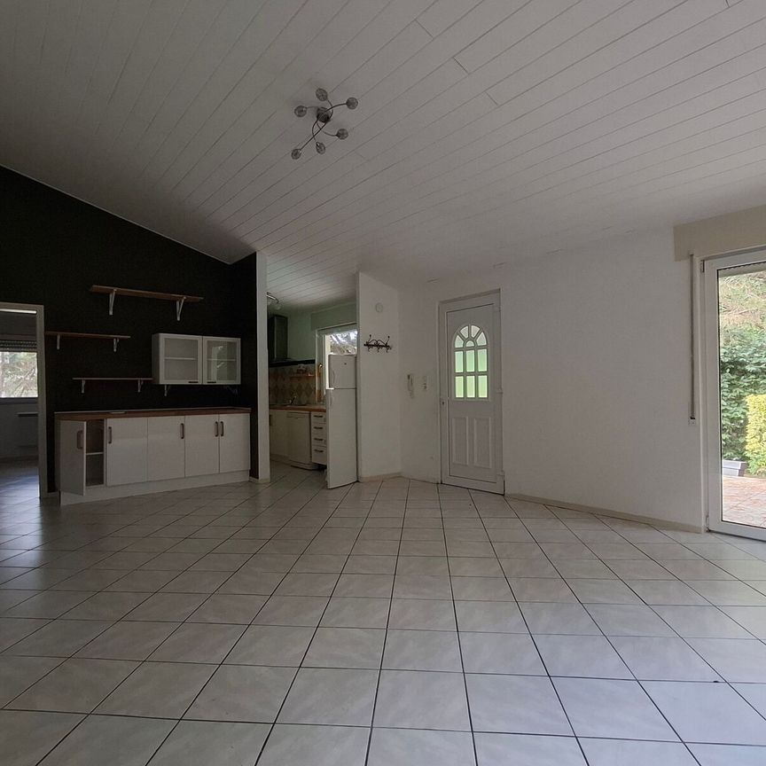 Maison à louer - Photo 1