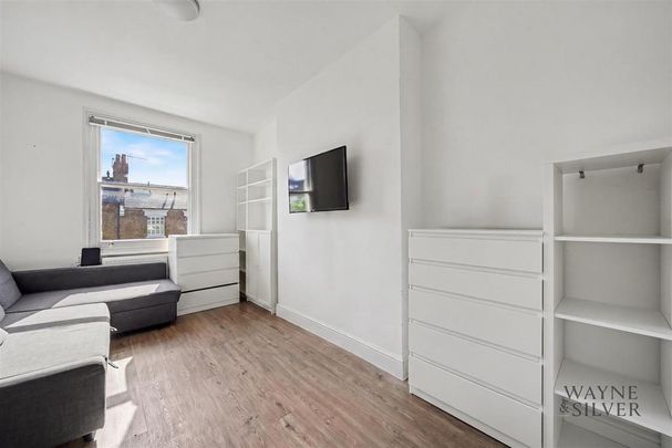 1 bedroom apartment to rent - Photo 1