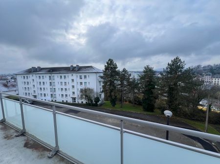 Location - Appartement T3 - 64 m² - Montbéliard - Photo 3