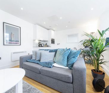 1 bedroom flat to rent - Photo 2