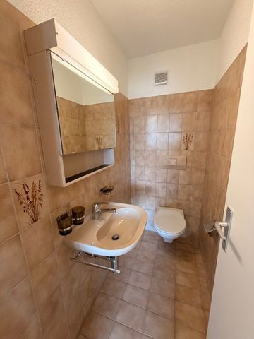 5.5 Zimmer, 109 m², 4. Stock - Foto 3