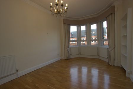 Walton Street, Shawlands, Glasgow, G41 3LS - Photo 2