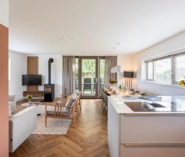 Bungalow indépendant Duindamseweg 7 610, Noordwijk - À louer - Foto 1