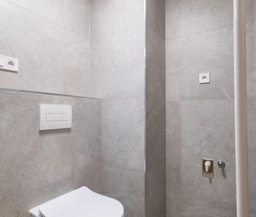 Pronájem bytu 1+kk 30 m - Fotografie 1