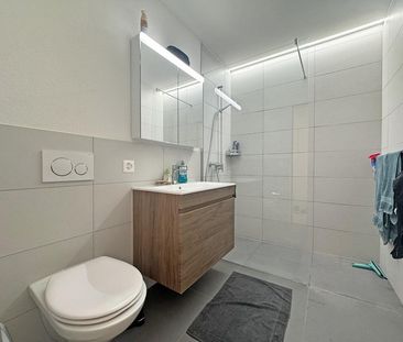 2.5 Zimmer Wohnung - Photo 4