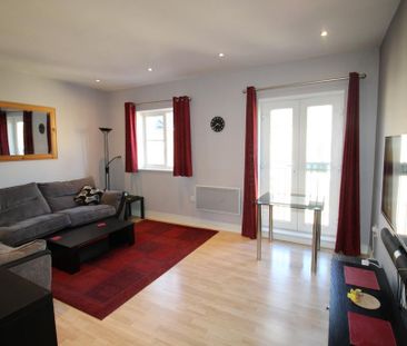 2 bedroom apartment to rent - Photo 1