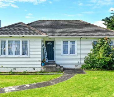 3 Bedroom Home in Papatoetoe - Photo 4