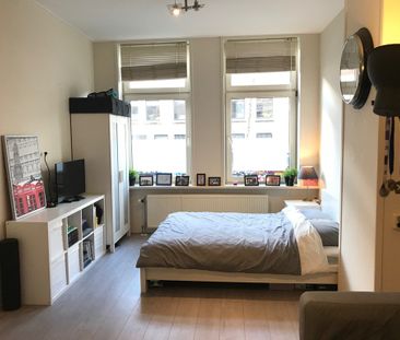 Studio Rotterdam - 1e Jerichostraat - Foto 4