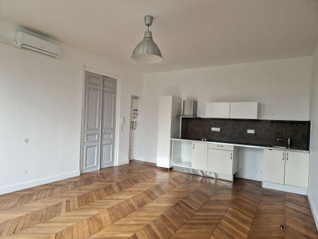 Location Appartement 2 pièces 44m² CHAMARANDE 91730 - Photo 3