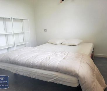 Location Appartement 2 pièces 31m² ANNECY 74000 - Photo 1