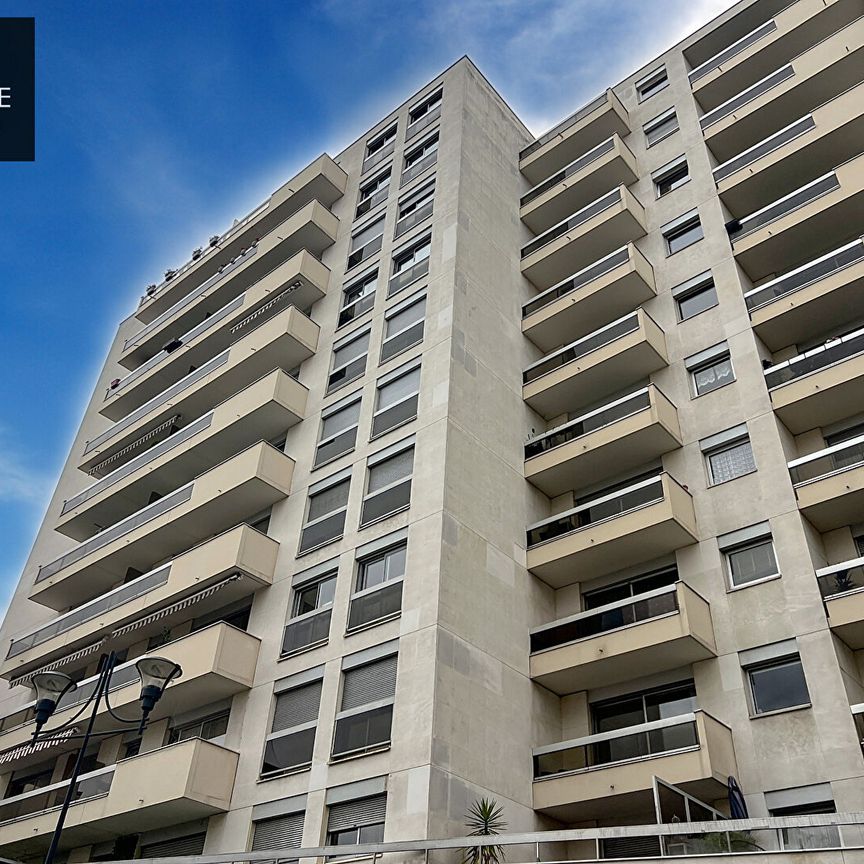 Location Appartement 1 pièce 29m² - Photo 1