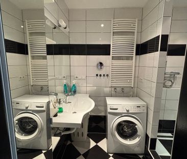 Pronájem bytu 2+1 55 m² - Fotografie 4