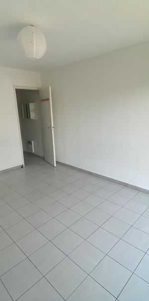Location Appartement 1 pièce 19m² MONTPELLIER 34090 - Photo 1