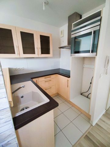 Apartment - Photo 3