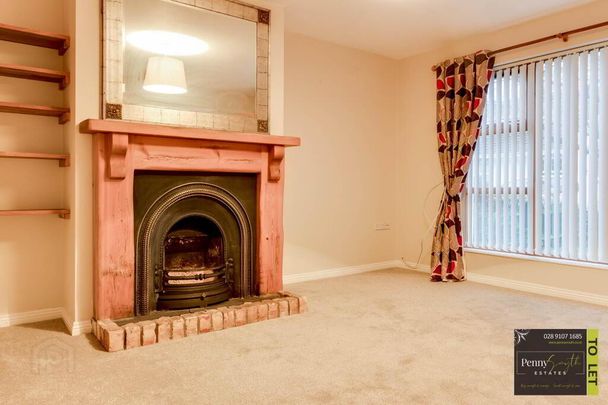 1 Grandmere Park, Bangor, BT20 5RF - Photo 1