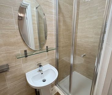 Room in a Shared Flat, High Road Leytonstone, E11 - Photo 2