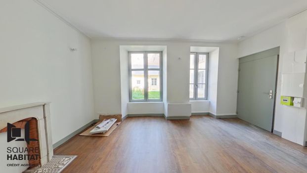 Location Appartement 2 pièces 54m² POITIERS 86000 - Photo 1