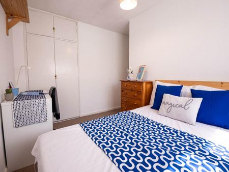 6 bedroom house to rent - Photo 5