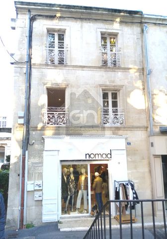 Saint Rémy de Provence, appartement meublé 2 pièce(s) 43 m2, - Photo 4