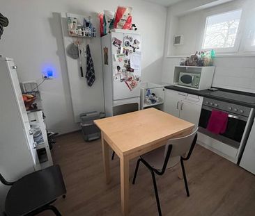 Wohnung in der Mitte von Berlin - Foto 1