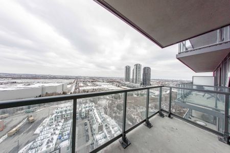 For Lease - 7895 Jane Street Unit# 1918, Vaughan, Ontario - Photo 4