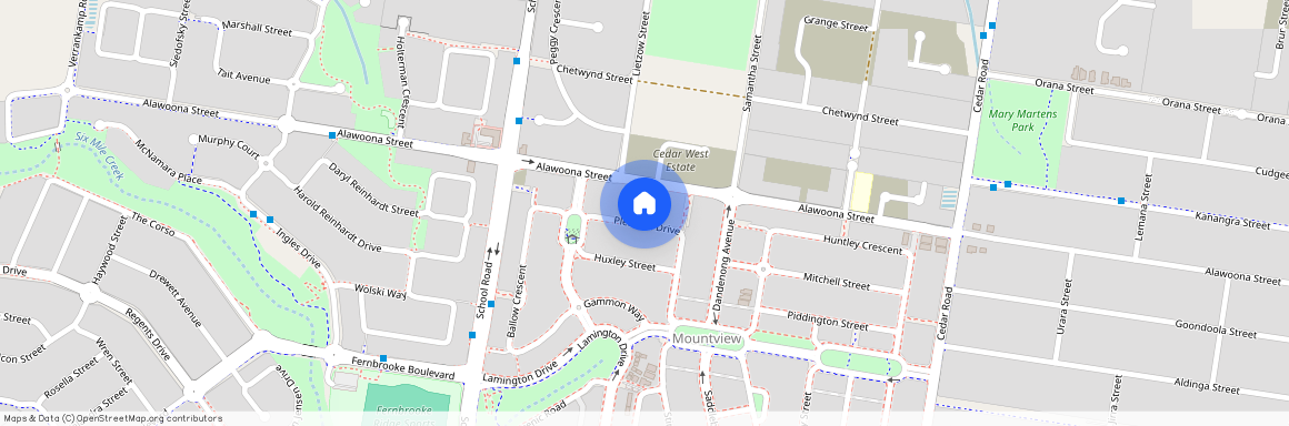 18 Pleasant Drive, Qld 4301, Redbank Plains