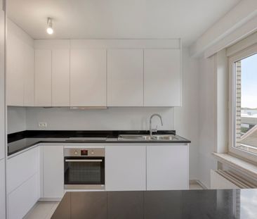 Appartement te huur in Asse - Foto 5