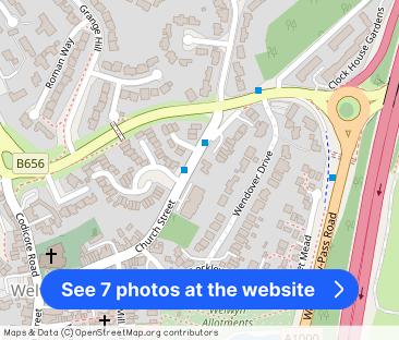 Church St, Welwyn, AL6 - Photo 1