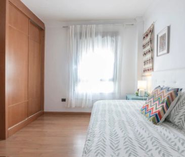 3-bedroom apartment for rent in La Minilla, bills included - Foto 4