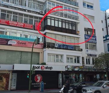 Alquiler de piso en Avenida Ricardo Soriano, 4 - Photo 3