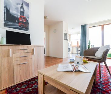 ul. Pawia - Zdjęcie 2