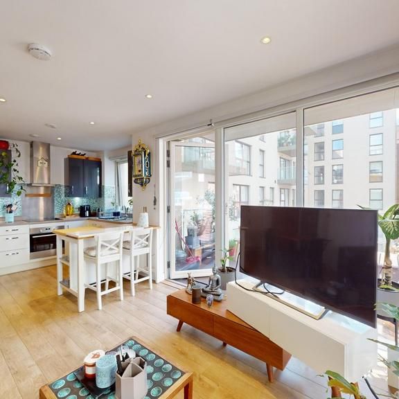 2 bedroom apartment to rent - Photo 1