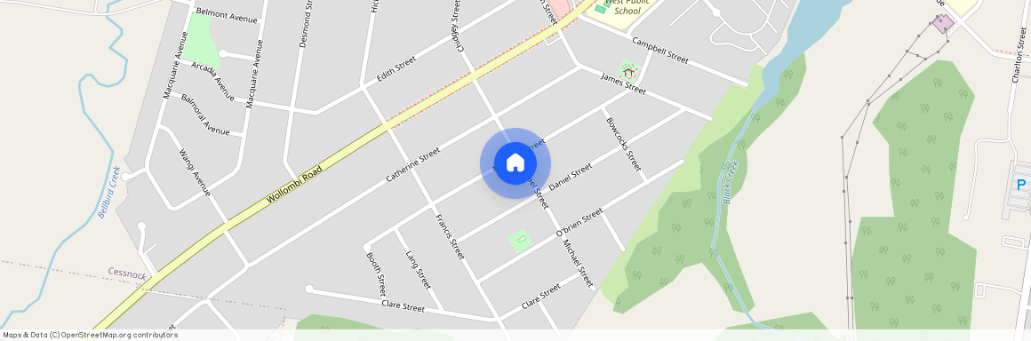 27 Margaret Street, Cessnock, NSW 2325