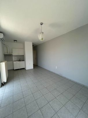 Studio/Γκαρσονιέρα για ενοικίαση Αμπελόκηποι (Πάτρα) - Photo 1
