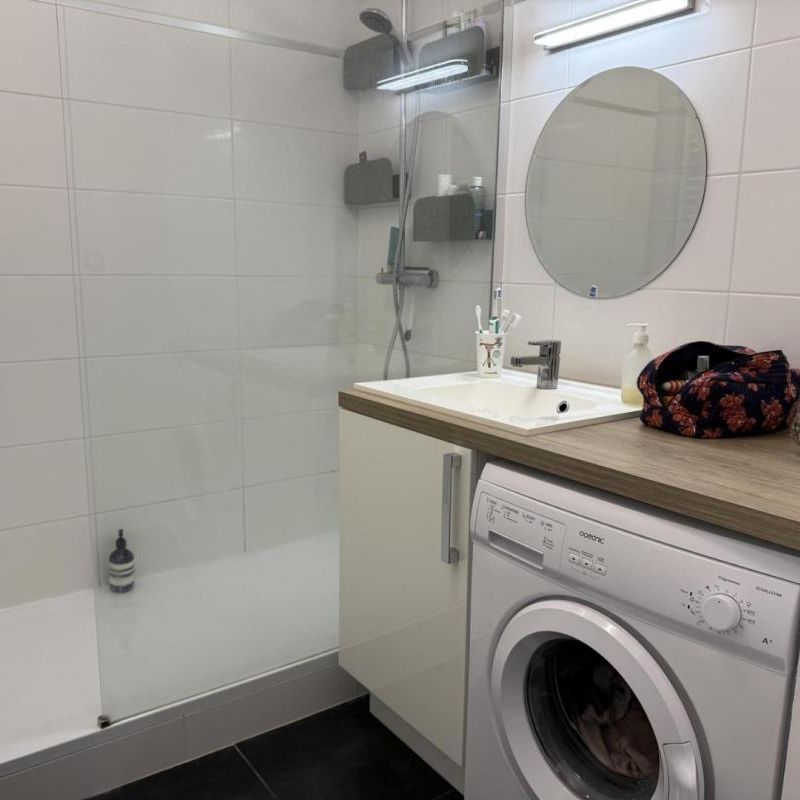 Appartement T2 à louer - 56 m² - Photo 1