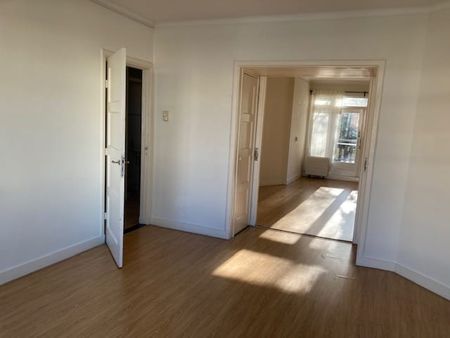 Appartement te huur: Parkweg 18-A 2271 AJ Voorburg - Foto 2