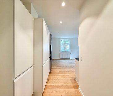 Moderne 1-værelses lejlighed i hjertet af Odense - Foto 4