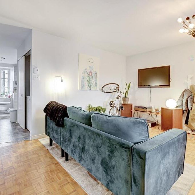 Magnifique Appartement 5 1/2 à Louer - Photo 1