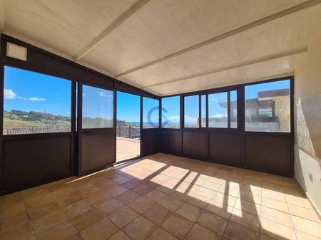 Attico via Formia 59, Fortuna - Corvo, Catanzaro - Photo 5