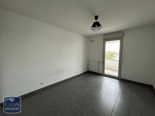 Location Appartement 2 pièces 45m² TOULOUSE 31200 - Photo 1