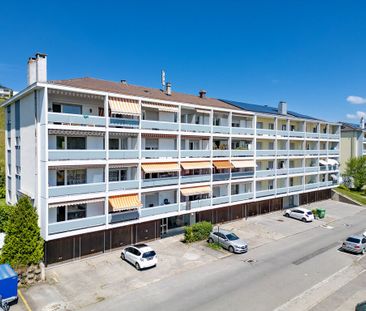 Appartement de 1 pièce entièrement rénové - Photo 2