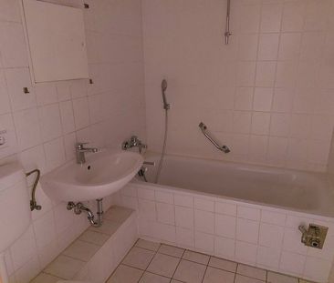 Überzeugen Sie sich selbst überdurchschnittlich großes Wohnzimmer m... - Photo 2