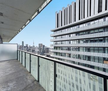 For Lease - 50 Charles Street Unit# 5305, Toronto, Ontario - Photo 5