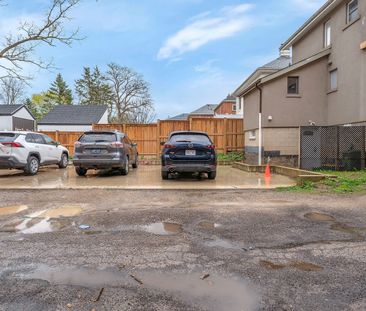 For Lease - 66 Grand Avenue Unit# LOWER, London South, Ontario - Photo 6