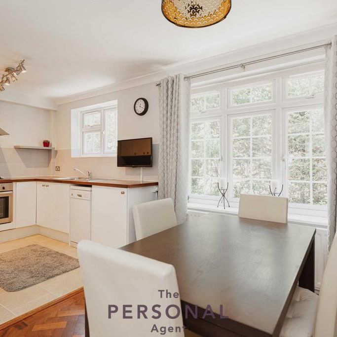 2 bedroom maisonette to rent - Photo 1
