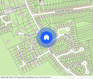 High Street, Scunthorpe - Photo 1