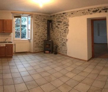 3.5 Zimmer, 100 m², 1. Stock - Foto 2