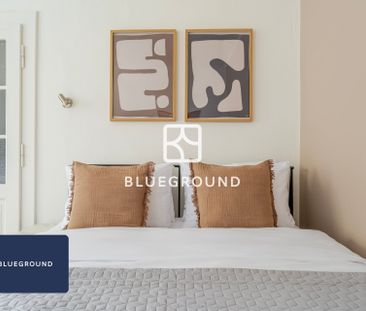 Apartment for rent, 1+KK - Studio, 36m - Photo 6